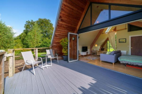 L'Atelier - Alpine-style chalet